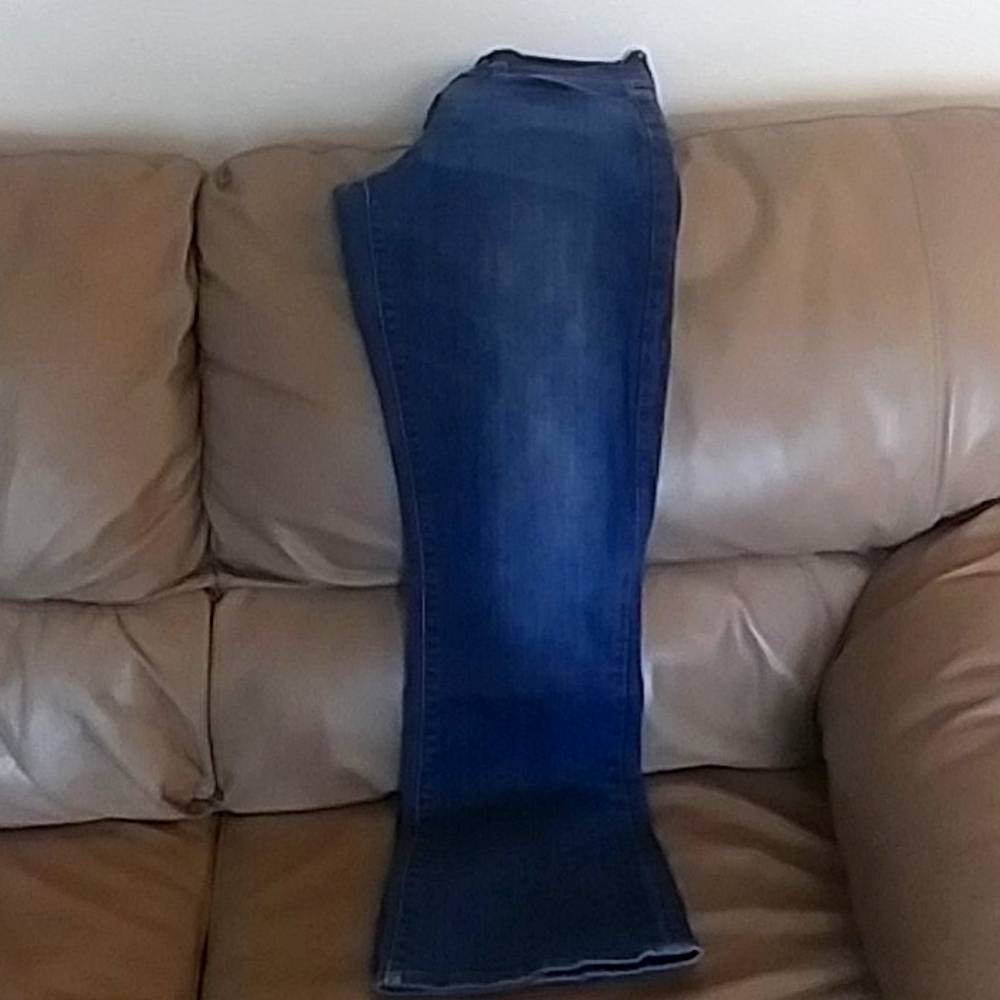 Lucky brand jeans